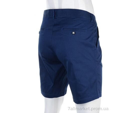 Шорты мужские Лето N1 (02051) blue (8 шт. р.сетка 27-34) "Obuvok" недорого оптом от прямого поставщика, изображение 2 Фотография Шорты мужские Лето N1 (02051) blue (8 шт. р.сетка 27-34) "Obuvok" недорого оптом от прямого поставщика, изображение 2