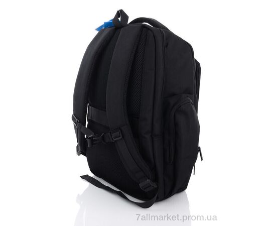 Чоловічий рюкзак 1182 black 48*29*15 см, "Superbag" недорого оптом від прямого постачальника, зображення 2 Чоловічий рюкзак 1182 black 48*29*15 см, "Superbag" недорого оптом від прямого постачальника, зображення 2