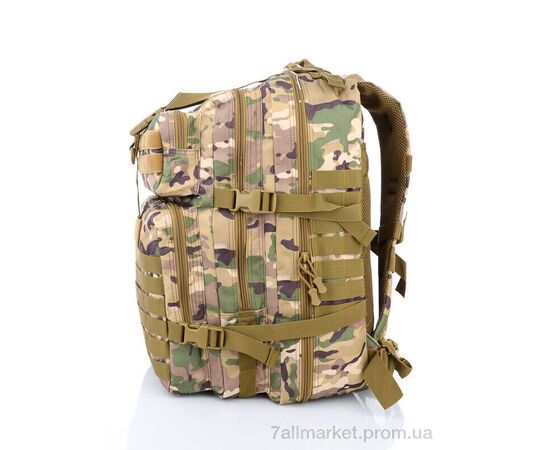 Чоловічий рюкзак 206 khaki 50*30*22 см, "Superbag" недорого оптом від прямого постачальника, зображення 2 Чоловічий рюкзак 206 khaki 50*30*22 см, "Superbag" недорого оптом від прямого постачальника, зображення 2