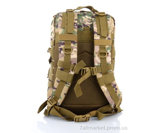 Чоловічий рюкзак 206 khaki 50*30*22 см, "Superbag" недорого оптом від прямого постачальника, зображення 3 Чоловічий рюкзак 206 khaki 50*30*22 см, "Superbag" недорого оптом від прямого постачальника, зображення 3