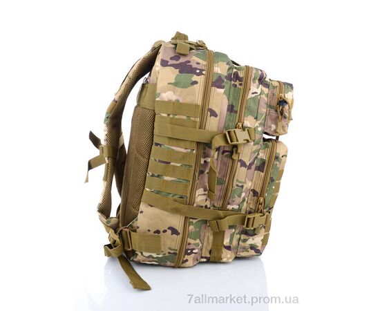 Чоловічий рюкзак 206 khaki 50*30*22 см, "Superbag" недорого оптом від прямого постачальника, зображення 4 Чоловічий рюкзак 206 khaki 50*30*22 см, "Superbag" недорого оптом від прямого постачальника, зображення 4