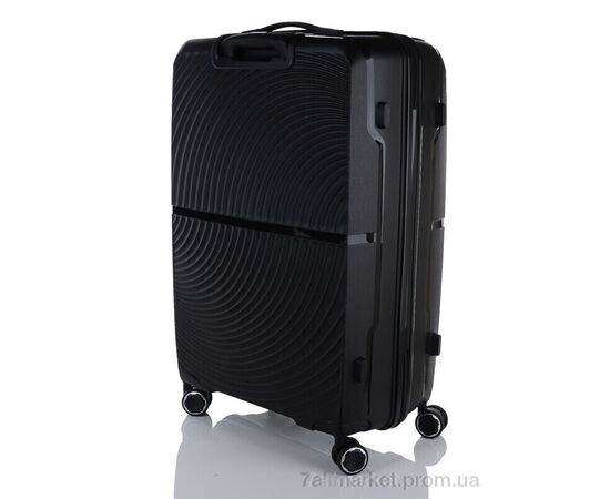 Валіза XL102-1 black 65*45*29 см, "HOROSO HOME" недорого оптом від прямого постачальника, зображення 4 Валіза XL102-1 black 65*45*29 см, "HOROSO HOME" недорого оптом від прямого постачальника, зображення 4