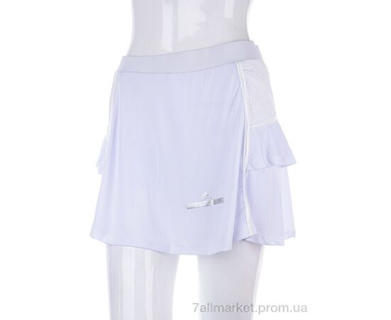 Шорти жіночі Літо PU6963 вузька резинка білий (06727) (4 шт. р.сіткаM-2XL) "Obuvok" недорого оптом від прямого постачальника, зображення 2