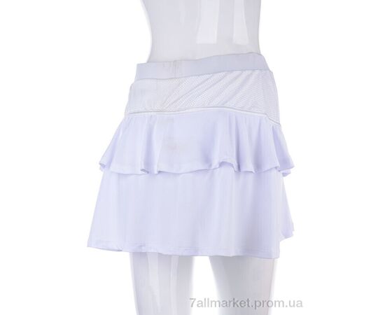 Шорти жіночі Літо PU6963 вузька резинка білий (06727) (4 шт. р.сіткаM-2XL) "Obuvok" недорого оптом від прямого постачальника, зображення 3