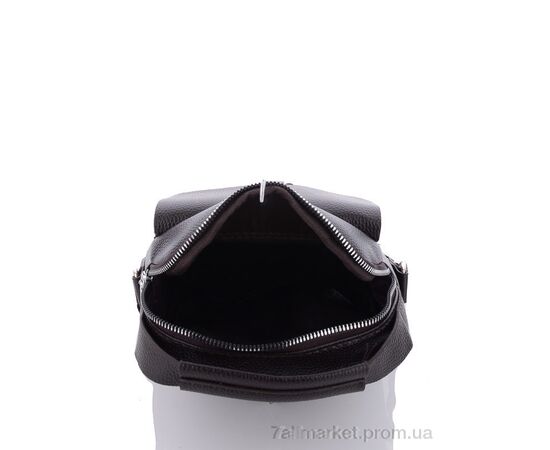 Сумка чоловіча 5-2 mix 23*18*6 см, "GLAMORTA" недорого оптом від прямого постачальника, зображення 3