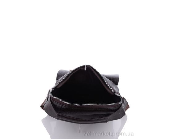 Сумка чоловіча 5-3 mix 23*18*6 см, "GLAMORTA" недорого оптом від прямого постачальника, зображення 3