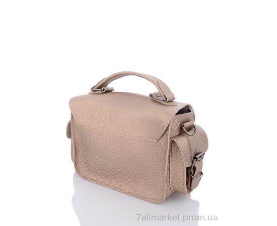 Жіноча сумка 2128-12 bronze 15*17*8 см, "David Polo" недорого оптом від прямого постачальника, зображення 2 Жіноча сумка 2128-12 bronze 15*17*8 см, "David Polo" недорого оптом від прямого постачальника, зображення 2