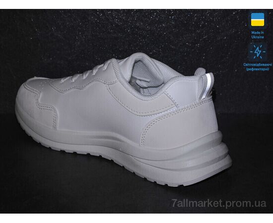 Кросівки жіночі модні Весна/осінь 2386-1 (8 пар р.36-41) "Swin" недорого оптом від прямого постачальника, зображення 2