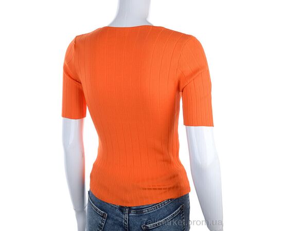 Фотография Футболка женская Лето 3173-1 mix (5 шт. р.сетка One size) "Мир" недорого оптом от прямого поставщика, изображение 3