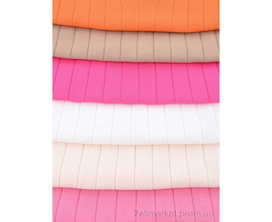 Фотография Футболка женская Лето 3173-1 mix (5 шт. р.сетка One size) "Мир" недорого оптом от прямого поставщика, изображение 4