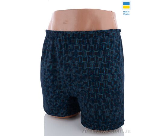 Фотография Трусы Весна/осень 303Г mix (12 шт. р.сетка 48-56) "Textile" недорого оптом от прямого поставщика, изображение 2