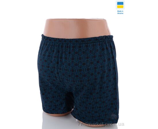 Фотография Трусы Весна/осень 303Г mix (12 шт. р.сетка 48-56) "Textile" недорого оптом от прямого поставщика, изображение 3