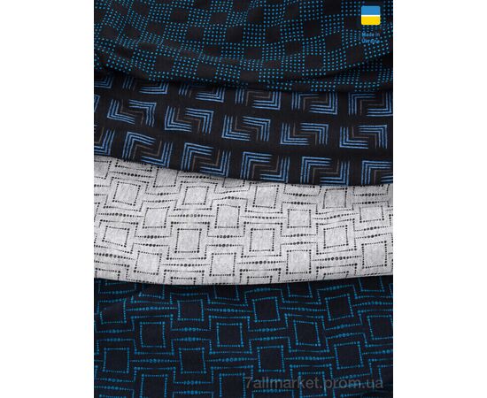 Фотография Трусы Весна/осень 303Г mix (12 шт. р.сетка 48-56) "Textile" недорого оптом от прямого поставщика, изображение 4