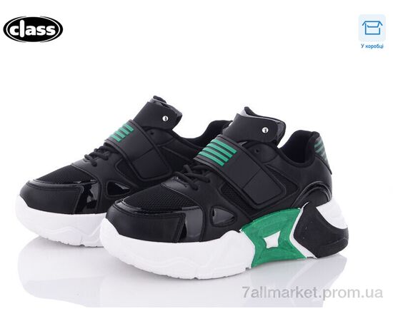 Кросівки жіночі модні Весна/осінь AX18 black (8 пар р.36-41) "Wei Wei-Class" недорого оптом від прямого постачальника Кросівки жіночі модні Весна/осінь AX18 black (8 пар р.36-41) "Wei Wei-Class" недорого оптом від прямого постачальника