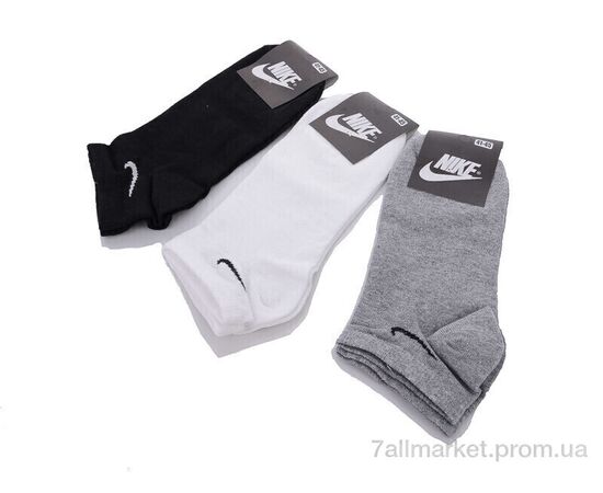 Фотография Носки для мужчин Весна/осень 1024Nk mix (12 шт. р.сетка 41-45) "Textile" недорого оптом от прямого поставщика, изображение 2