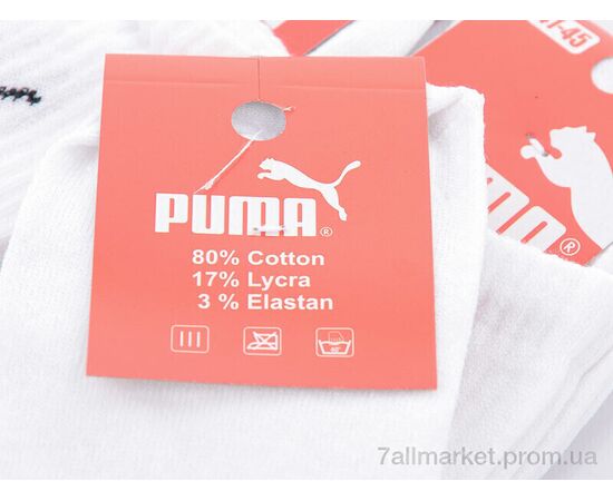 Носки для мужчин Весна/осень 1052Pu білі (12 шт. р.сетка 41-45) "Textile" недорого оптом от прямого поставщика, изображение 3 Фотография Носки для мужчин Весна/осень 1052Pu білі (12 шт. р.сетка 41-45) "Textile" недорого оптом от прямого поставщика, изображение 3