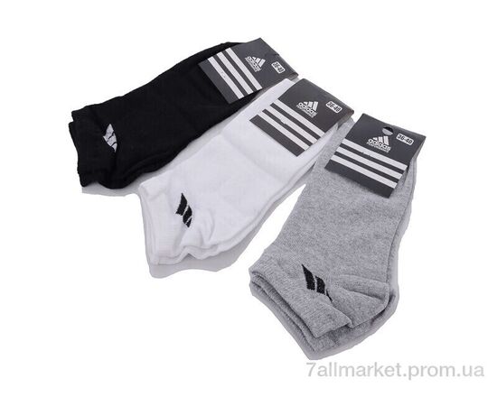 Фотография Носки женские Весна/осень 1039Ad короткий mix (12 шт. р.сетка 36-40) "Textile" недорого оптом от прямого поставщика, изображение 2