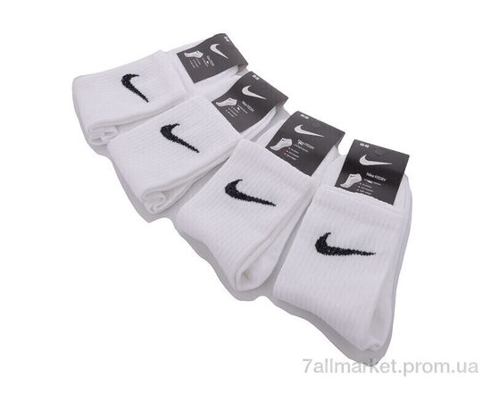 Фотография Носки женские Весна/осень 1042Nk білий (12 шт. р.сетка 36-40) "Textile" недорого оптом от прямого поставщика, изображение 2