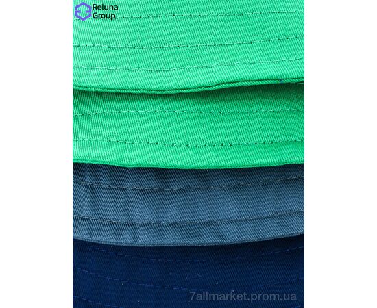 Панама чоловіча Літо DP003 mix (5 шт. р.сіткаOne size) "Reluna Group" недорого оптом від прямого постачальника, зображення 3