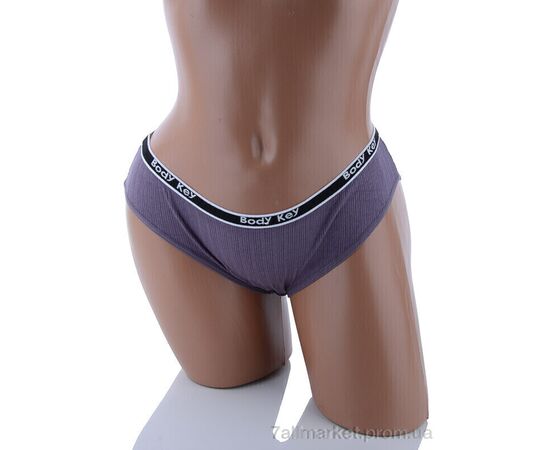 Фотография Трусы Весна/осень Z30032-L mix (6 шт. р.сетка L) "Textile" недорого оптом от прямого поставщика, изображение 2