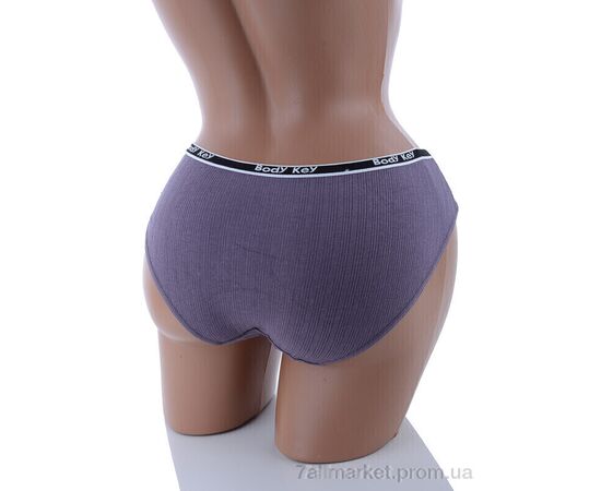 Фотография Трусы Весна/осень Z30032-L mix (6 шт. р.сетка L) "Textile" недорого оптом от прямого поставщика, изображение 3