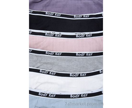 Фотография Трусы Весна/осень Z30032-L mix (6 шт. р.сетка L) "Textile" недорого оптом от прямого поставщика, изображение 4