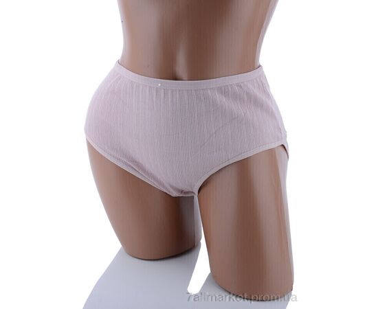 Фотография Трусы Весна/осень Z30033-2XL mix (6 шт. р.сетка 2XL) "Textile" недорого оптом от прямого поставщика, изображение 2