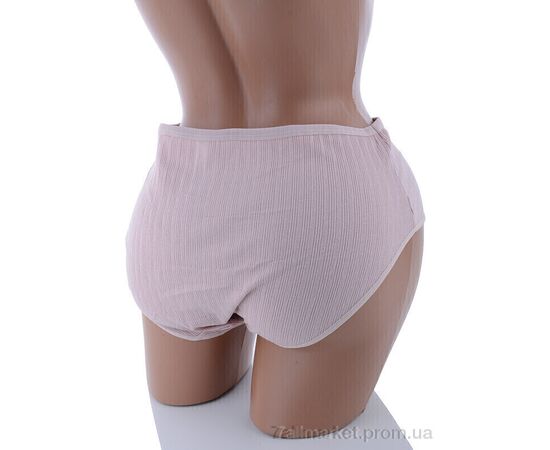 Фотография Трусы Весна/осень Z30033-2XL mix (6 шт. р.сетка 2XL) "Textile" недорого оптом от прямого поставщика, изображение 3