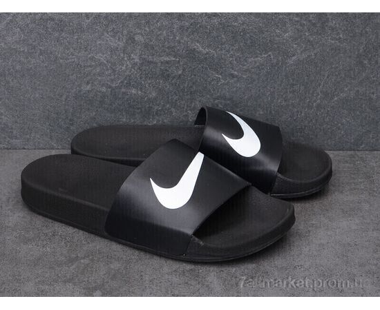 Фотография Шлепки женские облегченные Лето G500-1 (10 пар р.36-40) "Kaia" недорого оптом от прямого поставщика, изображение 3