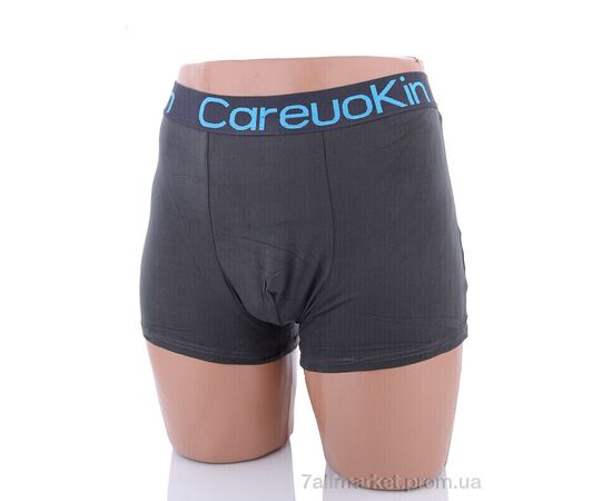 Фотография Трусы Весна/осень A5650 mix (12 шт. р.сетка XL-3XL) "Textile" недорого оптом от прямого поставщика, изображение 2