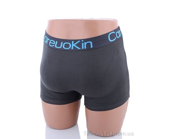 Фотография Трусы Весна/осень A5650 mix (12 шт. р.сетка XL-3XL) "Textile" недорого оптом от прямого поставщика, изображение 3