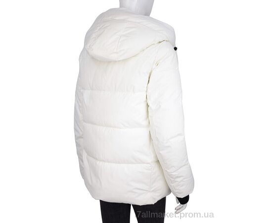 Куртка женская Зима 9033 beige (5 шт. р.сетка 48-56) "Hope" недорого оптом от прямого поставщика, изображение 2 Фотография Куртка женская Зима 9033 beige (5 шт. р.сетка 48-56) "Hope" недорого оптом от прямого поставщика, изображение 2