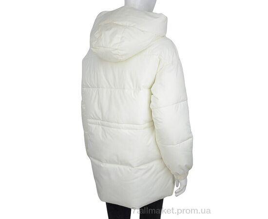 Куртка женская Зима 9076 beige (4 шт. р.сетка S-XL) "Hope" недорого оптом от прямого поставщика, изображение 2 Фотография Куртка женская Зима 9076 beige (4 шт. р.сетка S-XL) "Hope" недорого оптом от прямого поставщика, изображение 2