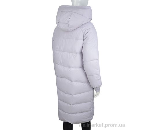 Пальто жіноче Зима 645 violet (4 шт. р.сіткаS-XL) "Hope" недорого оптом від прямого постачальника, зображення 2 Пальто жіноче Зима 645 violet (4 шт. р.сіткаS-XL) "Hope" недорого оптом від прямого постачальника, зображення 2