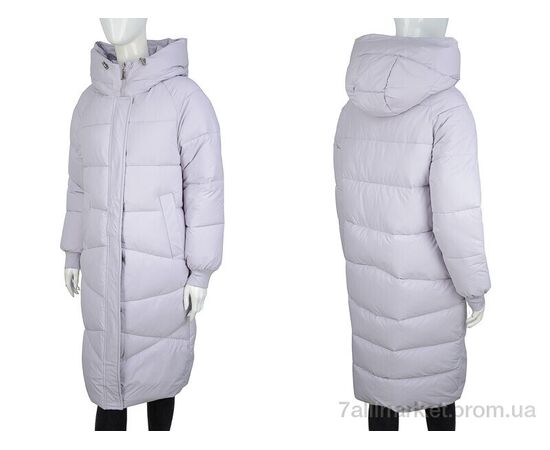 Пальто жіноче Зима 645 violet (4 шт. р.сіткаS-XL) "Hope" недорого оптом від прямого постачальника, зображення 3 Пальто жіноче Зима 645 violet (4 шт. р.сіткаS-XL) "Hope" недорого оптом від прямого постачальника, зображення 3