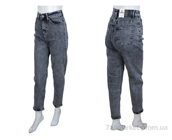 Джинсы женские Весна/осень BC3244 grey (6 шт. р.сетка 25-30) "Forest" недорого оптом от прямого поставщика, изображение 3 Фотография Джинсы женские Весна/осень BC3244 grey (6 шт. р.сетка 25-30) "Forest" недорого оптом от прямого поставщика, изображение 3