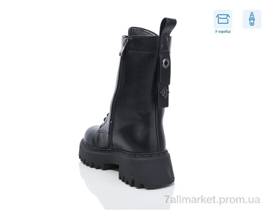 Черевики жіночі стильні Зима Y130 (8 пар р.36-41) "Alimama-Girnaive" недорого оптом від прямого постачальника, зображення 2 Черевики жіночі стильні Зима Y130 (8 пар р.36-41) "Alimama-Girnaive" недорого оптом від прямого постачальника, зображення 2