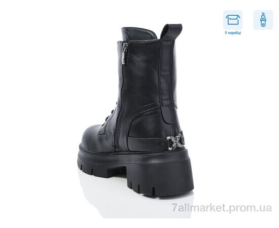 Черевики жіночі стильні Зима Y73 (8 пар р.36-41) "Alimama-Girnaive" недорого оптом від прямого постачальника, зображення 2 Черевики жіночі стильні Зима Y73 (8 пар р.36-41) "Alimama-Girnaive" недорого оптом від прямого постачальника, зображення 2