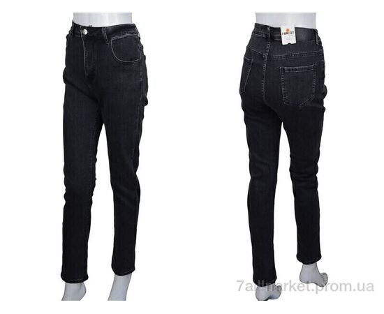 Джинсы женские Весна/осень BC3165 grey (6 шт. р.сетка 32-42) "Forest" недорого оптом от прямого поставщика, изображение 3 Фотография Джинсы женские Весна/осень BC3165 grey (6 шт. р.сетка 32-42) "Forest" недорого оптом от прямого поставщика, изображение 3