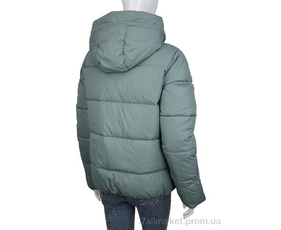 Куртка женская Весна/осень 99999 blue (5 шт. р.сетка 50-58) "Hope" недорого оптом от прямого поставщика, изображение 2 Фотография Куртка женская Весна/осень 99999 blue (5 шт. р.сетка 50-58) "Hope" недорого оптом от прямого поставщика, изображение 2