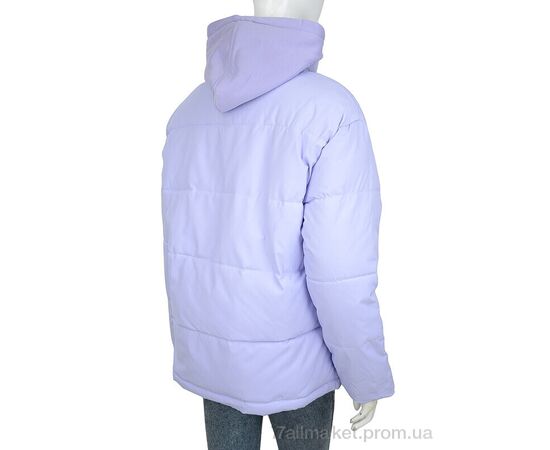 Куртка жіноча Зима 869 purple (5 шт. р.сіткаM-2XL) "Turn Hug" недорого оптом від прямого постачальника, зображення 2 Куртка жіноча Зима 869 purple (5 шт. р.сіткаM-2XL) "Turn Hug" недорого оптом від прямого постачальника, зображення 2