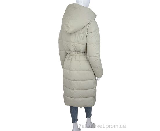 Пальто женское Зима 2428 green (5 шт. р.сетка M-2XL) "Turn Hug" недорого оптом от прямого поставщика, изображение 2 Фотография Пальто женское Зима 2428 green (5 шт. р.сетка M-2XL) "Turn Hug" недорого оптом от прямого поставщика, изображение 2