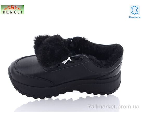Кроссовки женские модные зима B16-5 (8 пар р.36-41) "HENGJI-ELENA" недорого оптом от прямого поставщика, изображение 2 Фотография Кроссовки женские модные зима B16-5 (8 пар р.36-41) "HENGJI-ELENA" недорого оптом от прямого поставщика, изображение 2