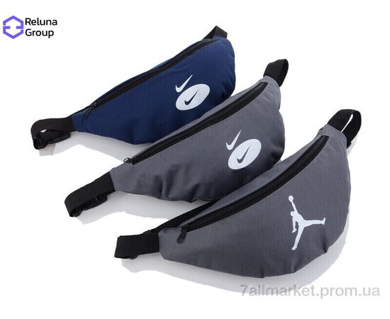 Бананка чоловіча KT002-3 mix 16*31* см, "Reluna Group" недорого оптом від прямого постачальника, зображення 2 Бананка чоловіча KT002-3 mix 16*31* см, "Reluna Group" недорого оптом від прямого постачальника, зображення 2