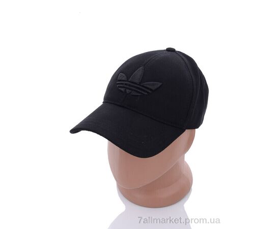 Фотография Кепка для мужчин Весна/осень Бейсболка котон з вишивкою 16 (2 шт. р.сетка One size) "VIOLA" недорого оптом от прямого поставщика, изображение 2