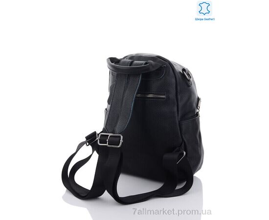 Рюкзак жіночий 89010 black 32*25*10 см, "Sunshine bag" недорого оптом від прямого постачальника, зображення 2 Рюкзак жіночий 89010 black 32*25*10 см, "Sunshine bag" недорого оптом від прямого постачальника, зображення 2