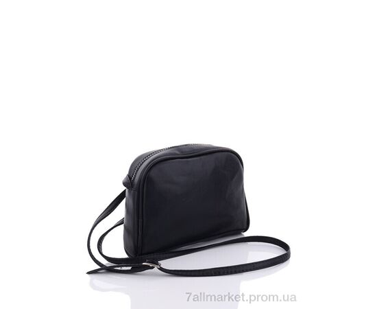 Жіноча сумка 2129-10 grey 14*19*5 см, "David Polo" недорого оптом від прямого постачальника, зображення 2 Жіноча сумка 2129-10 grey 14*19*5 см, "David Polo" недорого оптом від прямого постачальника, зображення 2