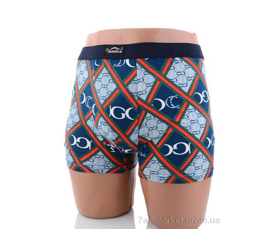 Фотография Трусы Весна/осень YF10383 mix (24 шт. р.сетка XL-4XL) "Textile" недорого оптом от прямого поставщика, изображение 2