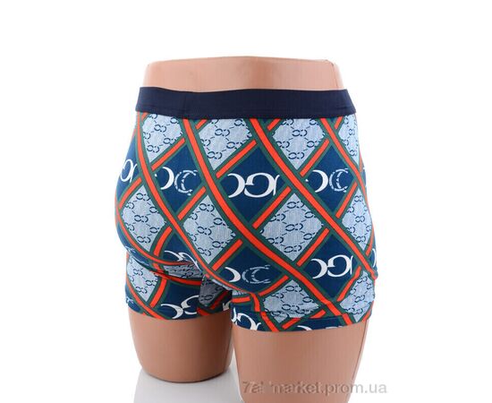 Фотография Трусы Весна/осень YF10383 mix (24 шт. р.сетка XL-4XL) "Textile" недорого оптом от прямого поставщика, изображение 3