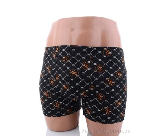 Фотография Трусы Весна/осень 65139 mix (24 шт. р.сетка 5XL-7XL) "Textile" недорого оптом от прямого поставщика, изображение 2